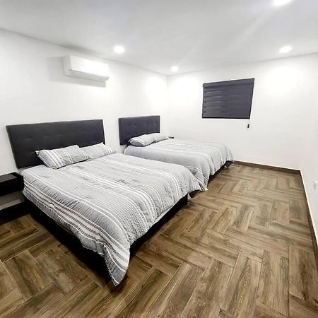Apartmán Departamento Pitagoras No 3 Ciudad Juárez Exteriér fotografie