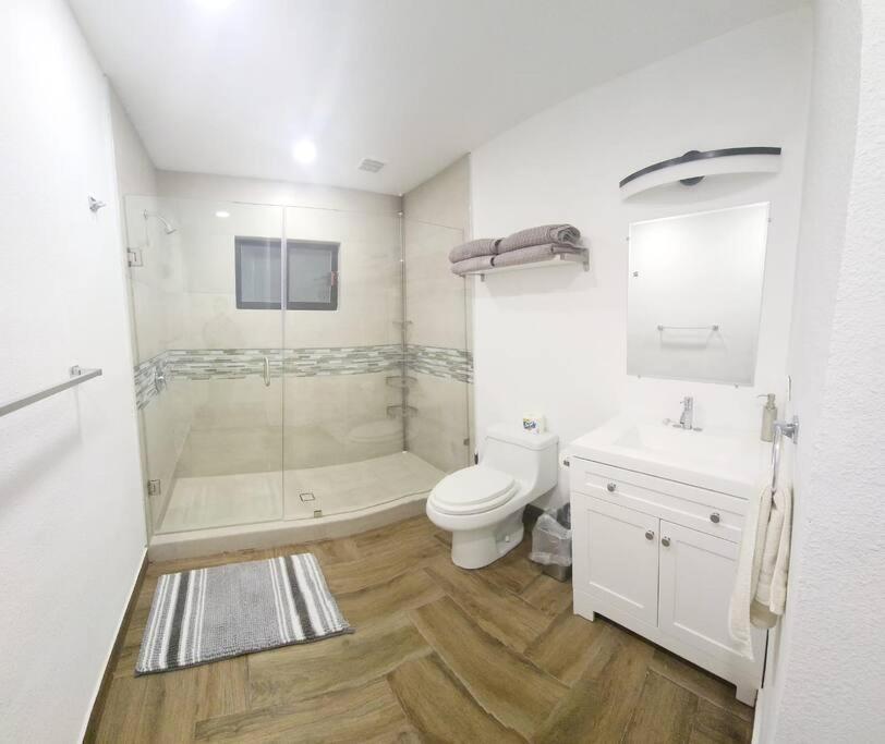 Apartmán Departamento Pitagoras No 3 Ciudad Juárez Exteriér fotografie