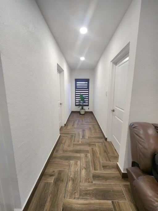 Apartmán Departamento Pitagoras No 3 Ciudad Juárez Exteriér fotografie