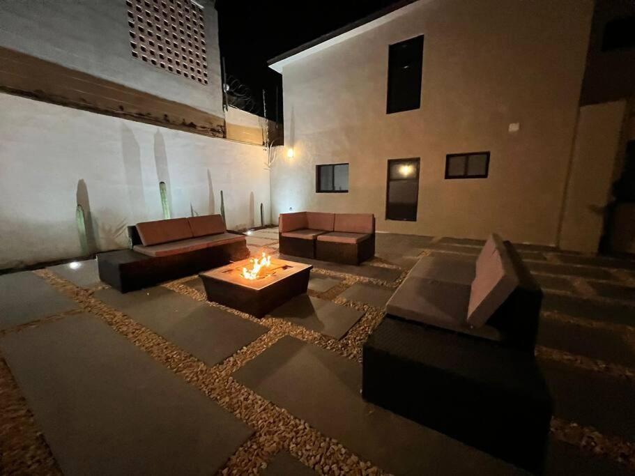 Apartmán Departamento Pitagoras No 3 Ciudad Juárez Exteriér fotografie
