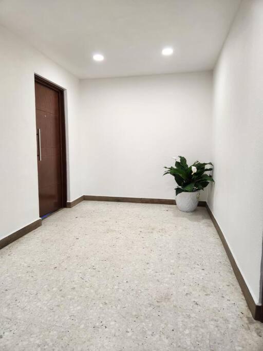 Apartmán Departamento Pitagoras No 3 Ciudad Juárez Exteriér fotografie